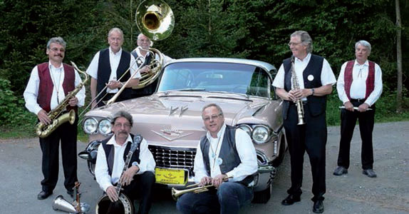 Konzert1_New Orleans Stompers